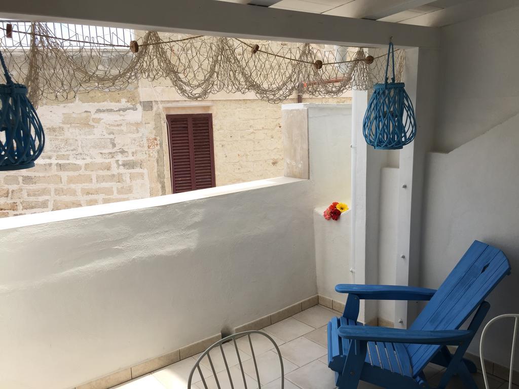 La Casetta 19 Polignano a Mare Szoba fotó
