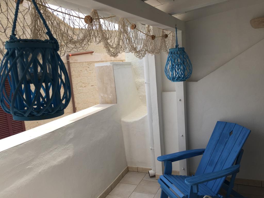 La Casetta 19 Polignano a Mare Szoba fotó