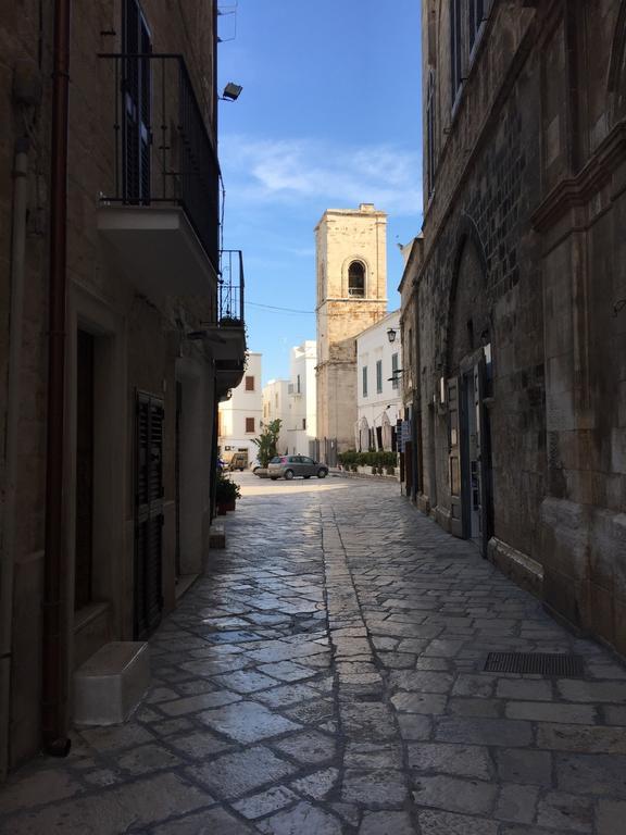 La Casetta 19 Polignano a Mare Szoba fotó