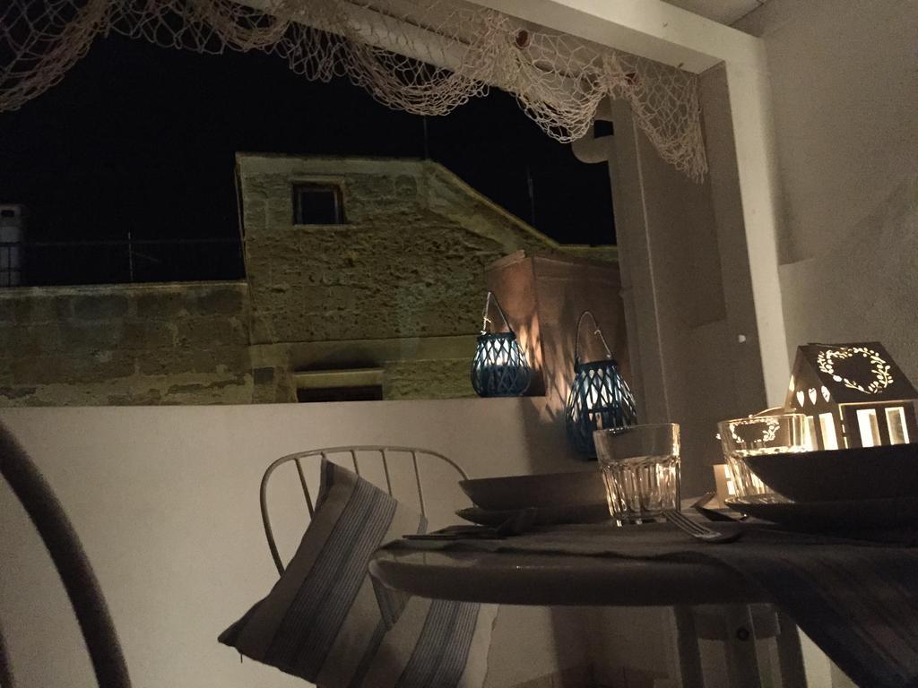 La Casetta 19 Polignano a Mare Szoba fotó