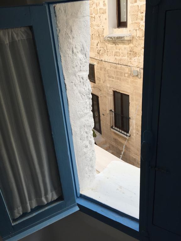 La Casetta 19 Polignano a Mare Szoba fotó