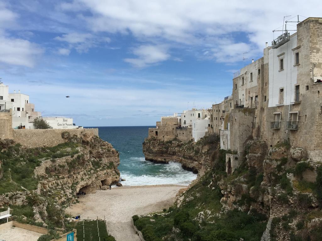 La Casetta 19 Polignano a Mare Szoba fotó