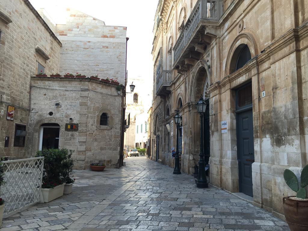 La Casetta 19 Polignano a Mare Szoba fotó