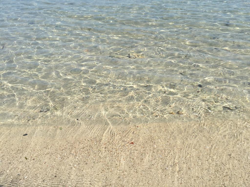 La Casetta 19 Polignano a Mare Szoba fotó