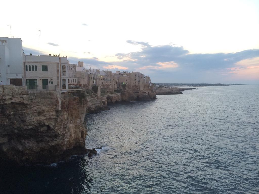 La Casetta 19 Polignano a Mare Szoba fotó