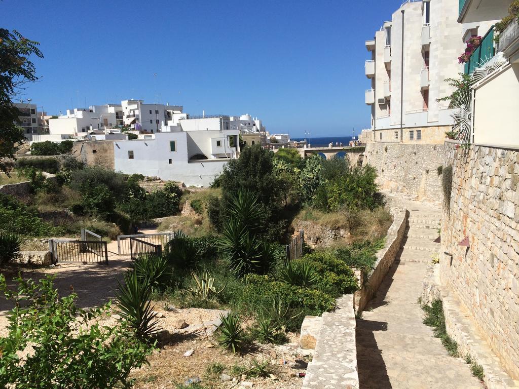 La Casetta 19 Polignano a Mare Szoba fotó