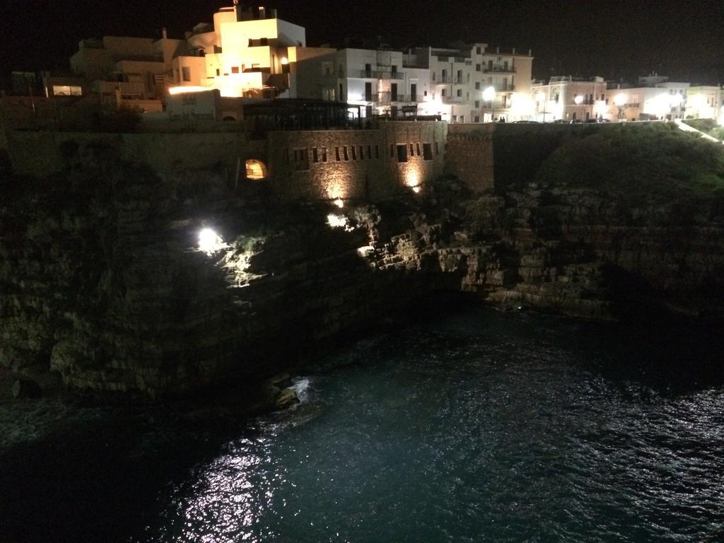 La Casetta 19 Polignano a Mare Szoba fotó