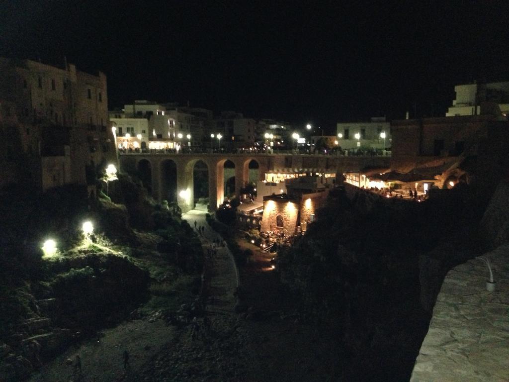 La Casetta 19 Polignano a Mare Szoba fotó