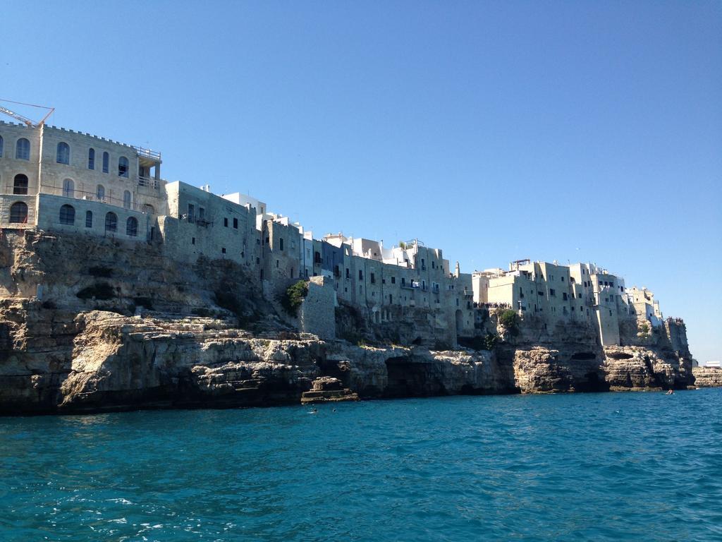 La Casetta 19 Polignano a Mare Szoba fotó