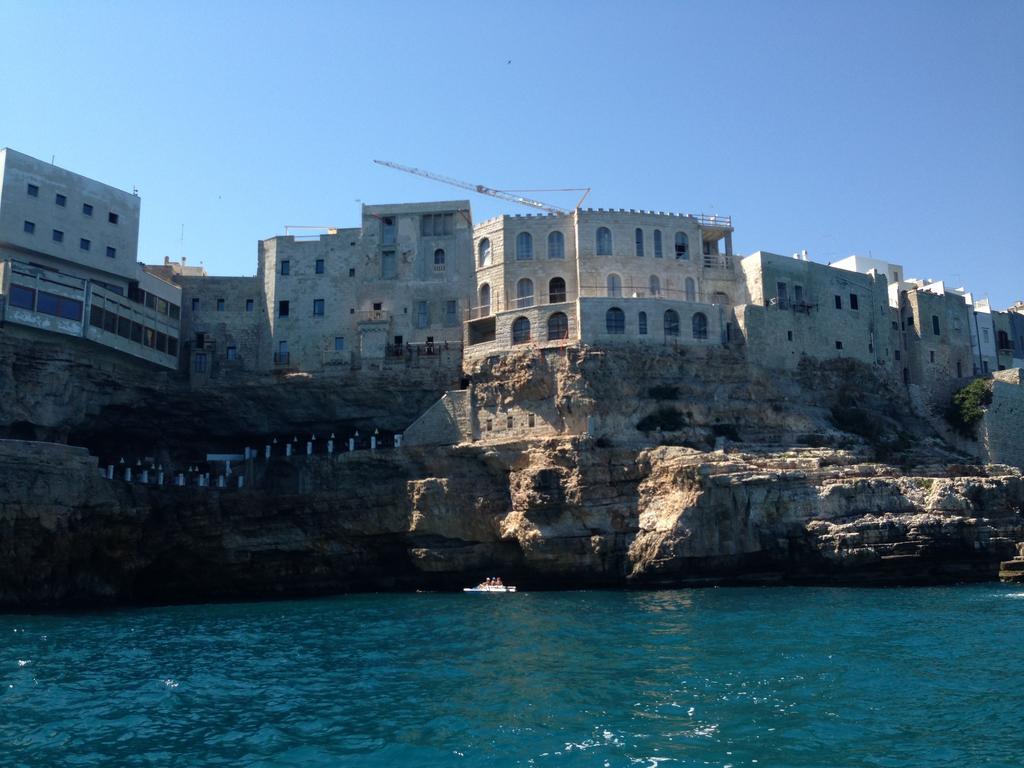 La Casetta 19 Polignano a Mare Szoba fotó